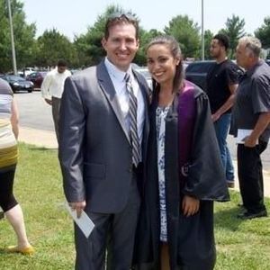 Meet your Posher, Larry